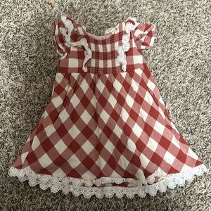 Matilda Jane dress (girl)